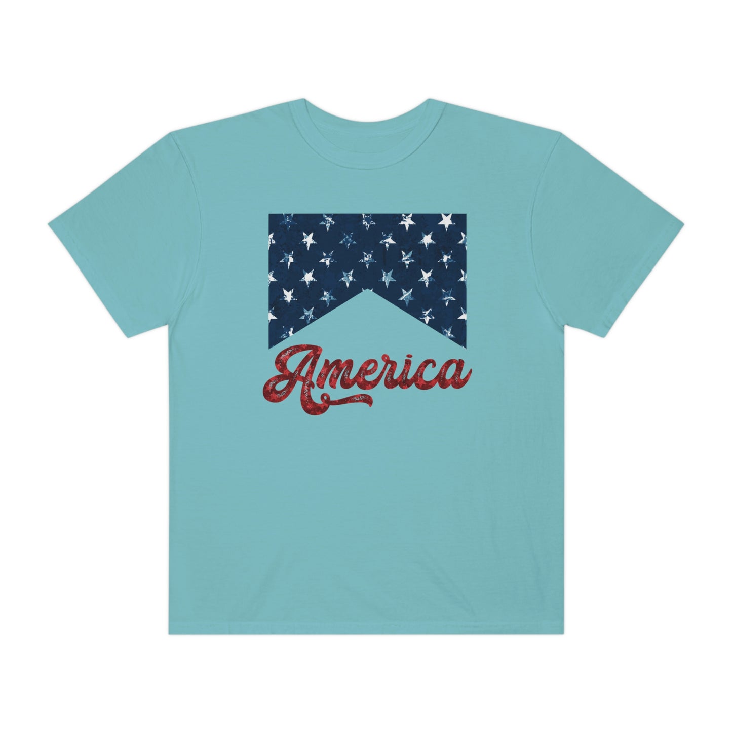 Country America Shirt