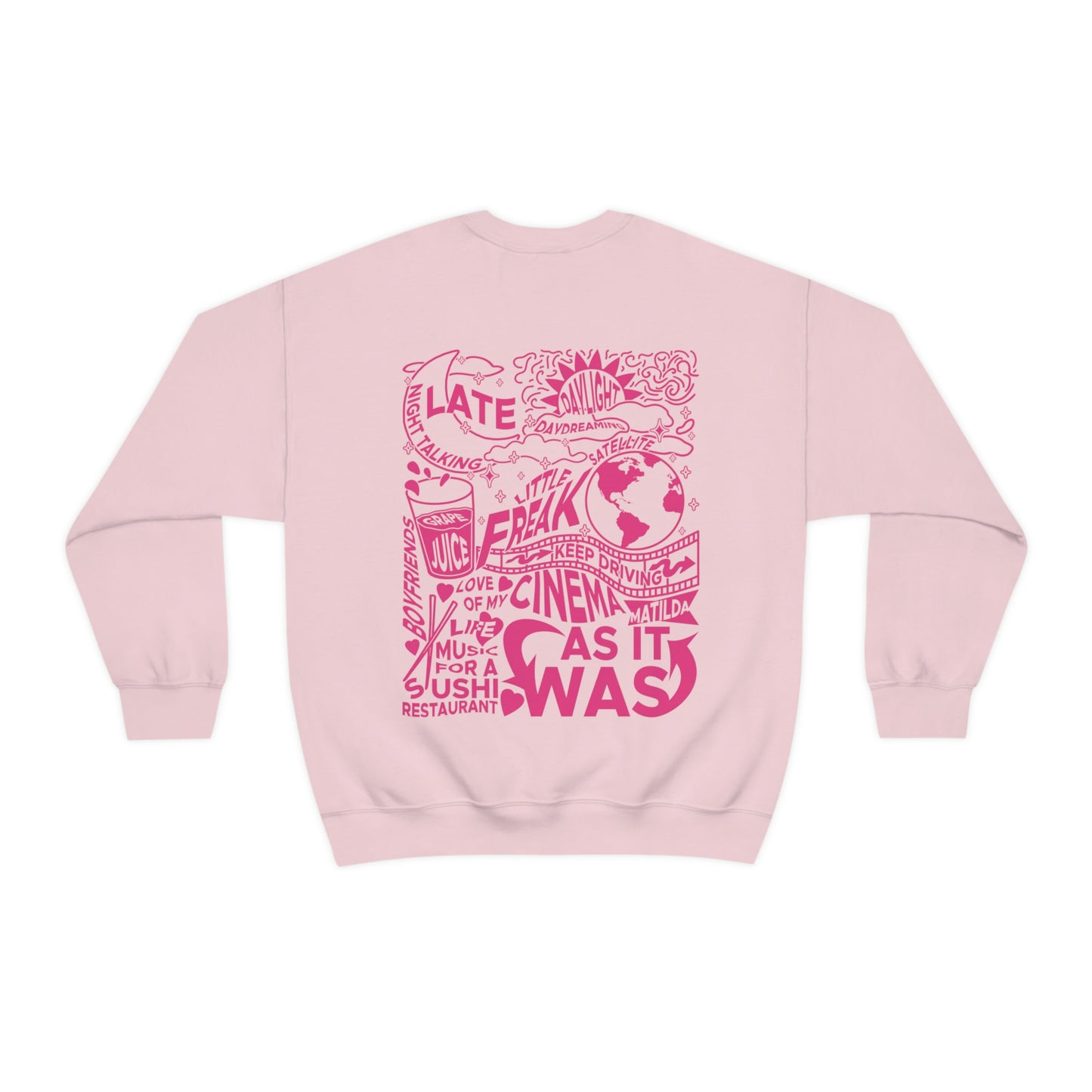 Harry's House Sweatshirt