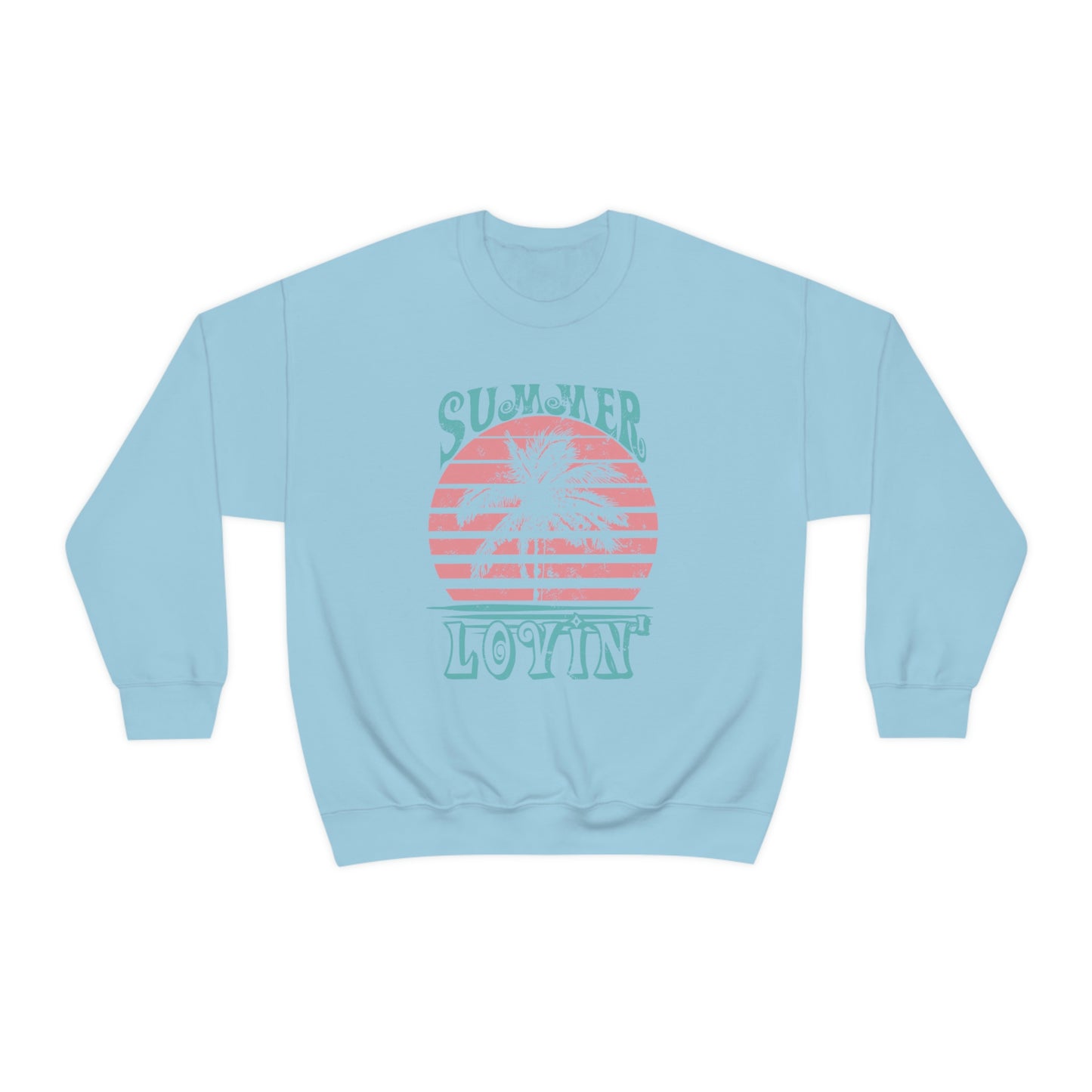 Summer Lovin Sweatshirt