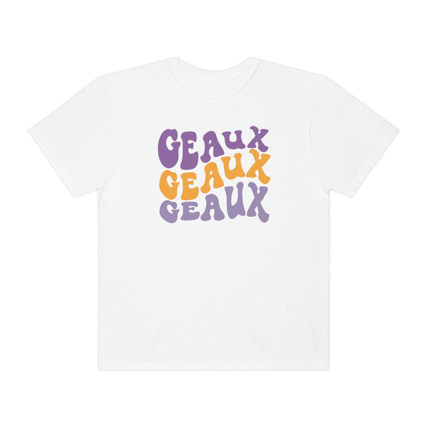 Geaux Tigers Shirt