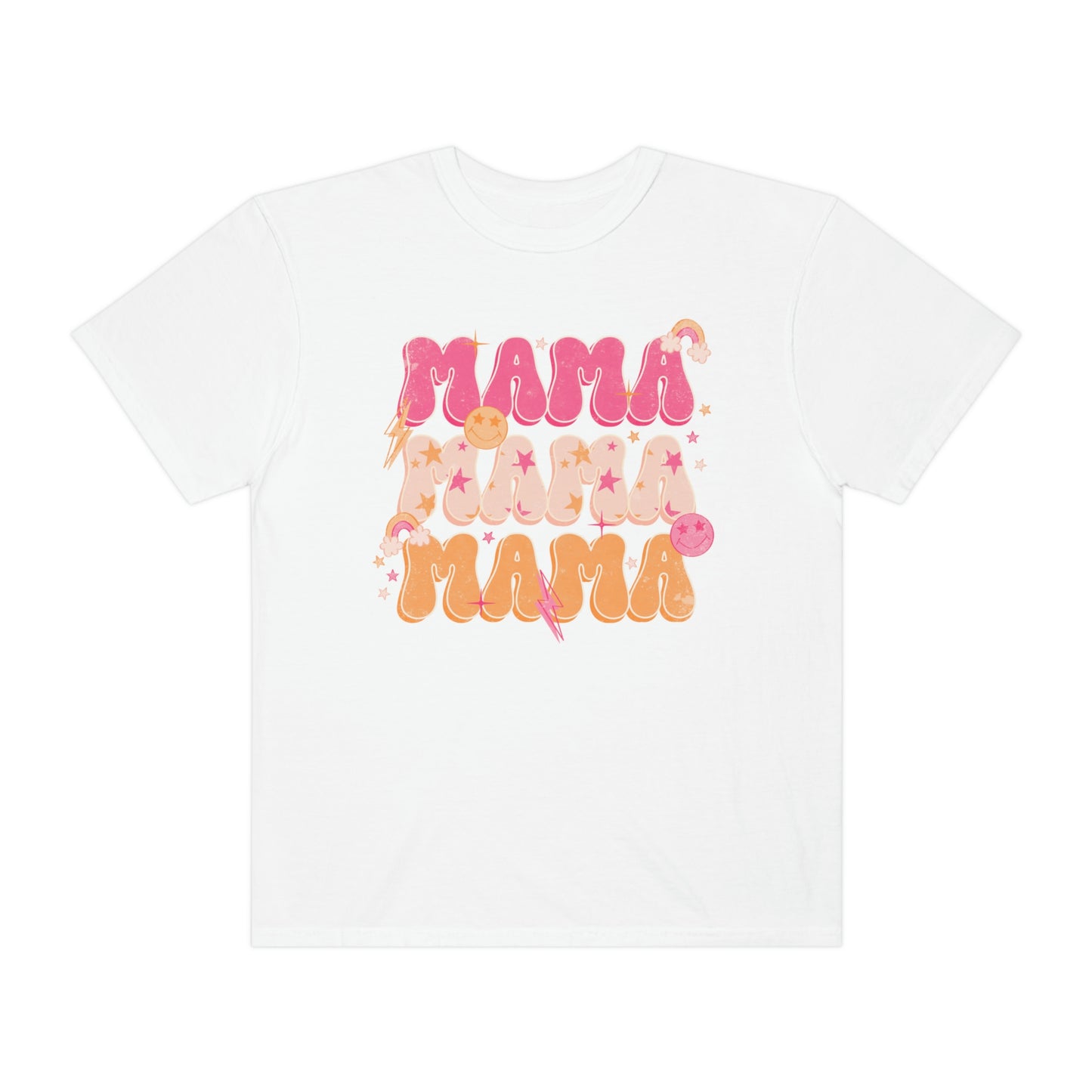 Retro Mama Shirt