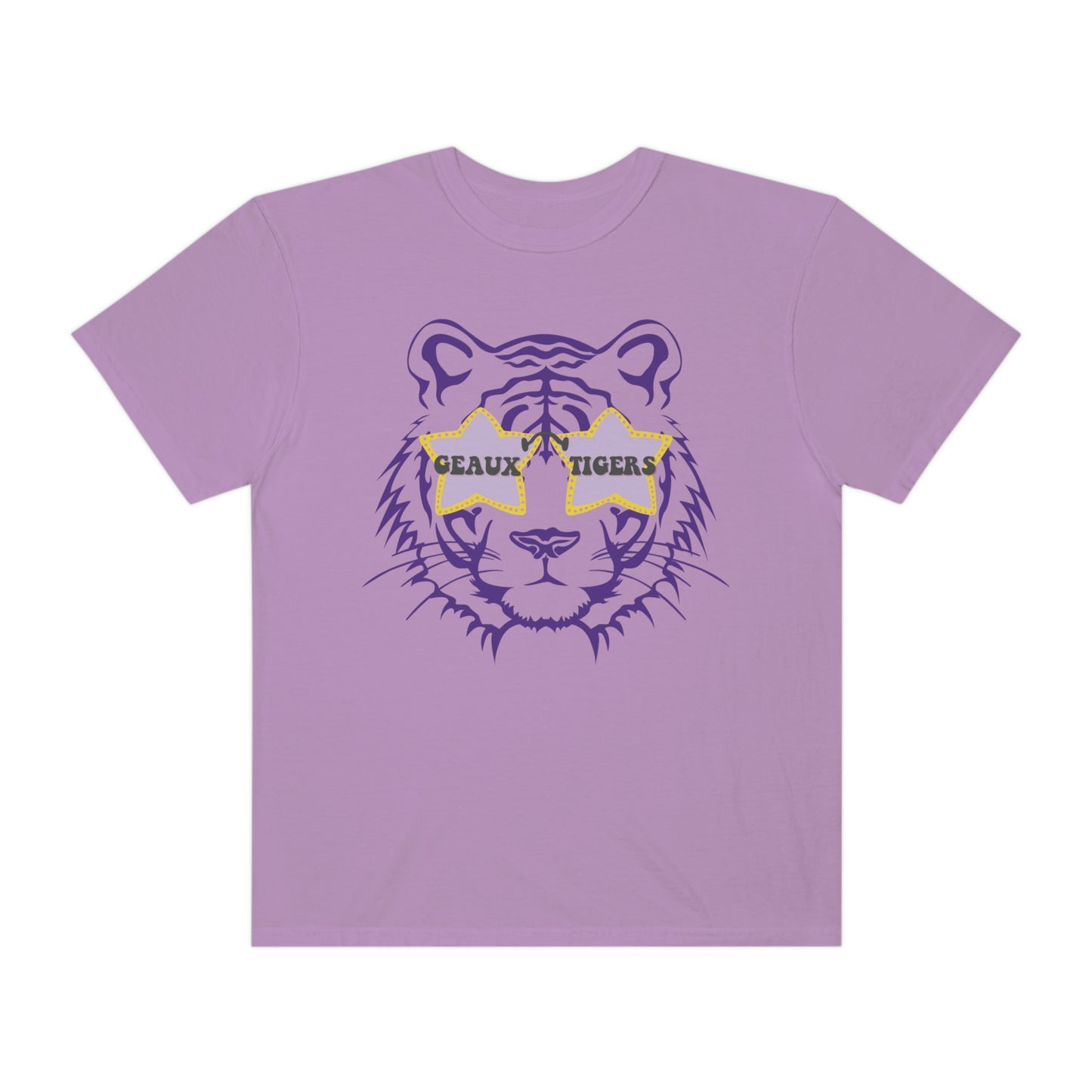 Geaux Tigers Shirt