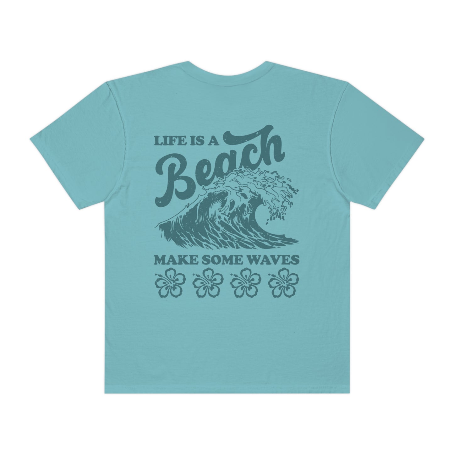 Beach Vacation Shirt