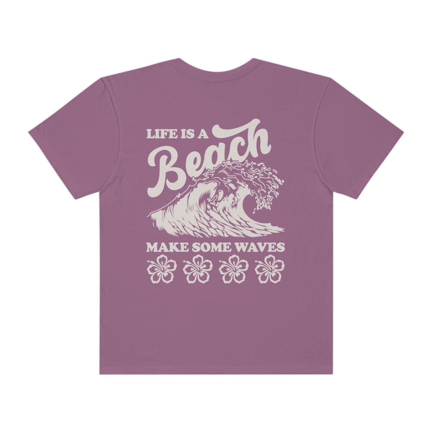 Beach Vacation Shirt