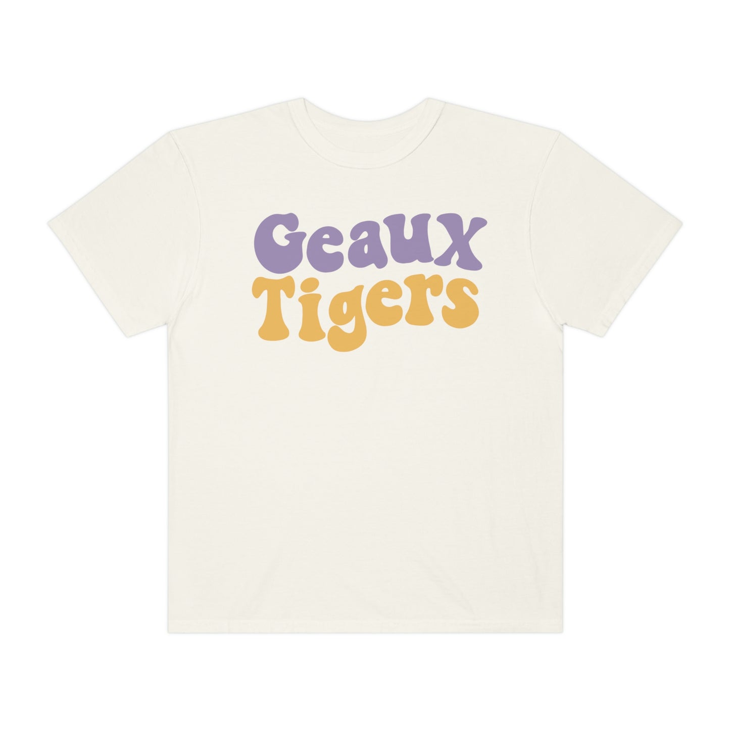 Geaux Tigers Shirt