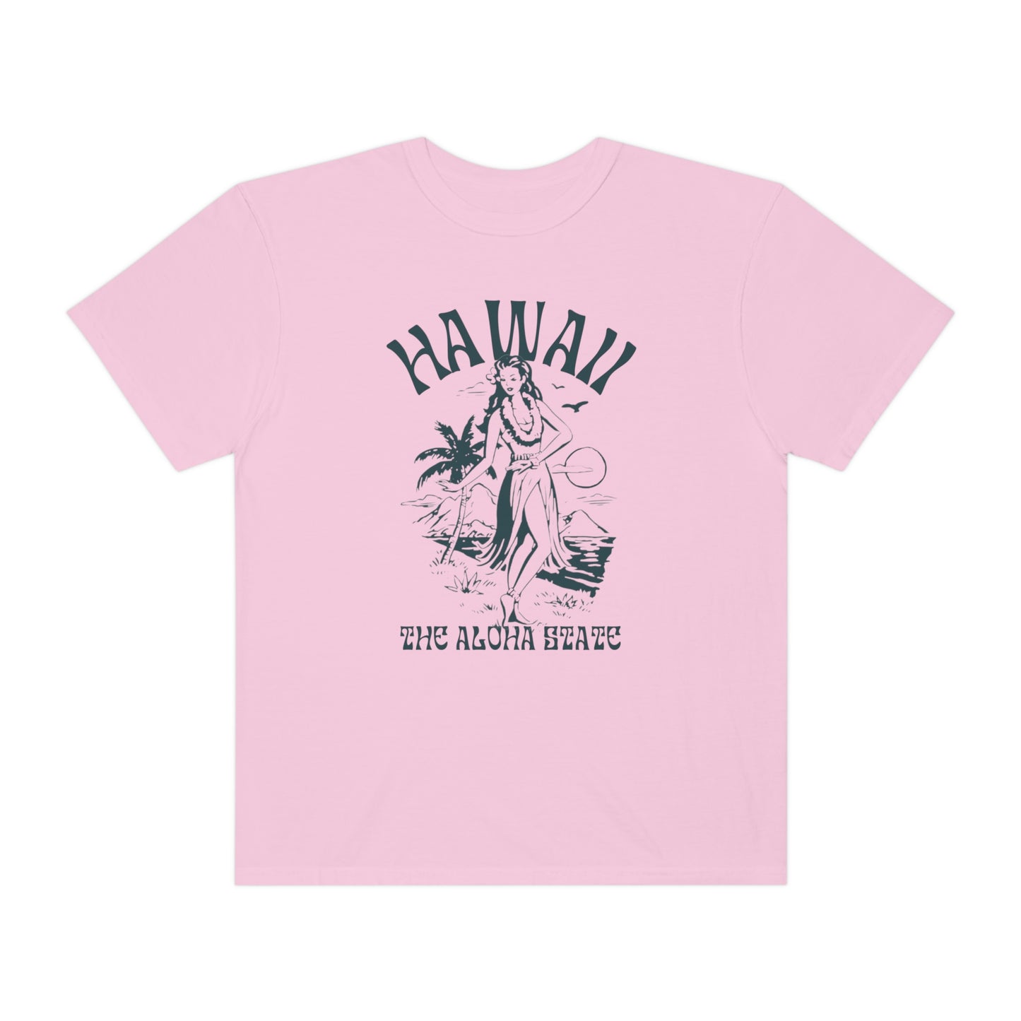 Hawaii Shirt