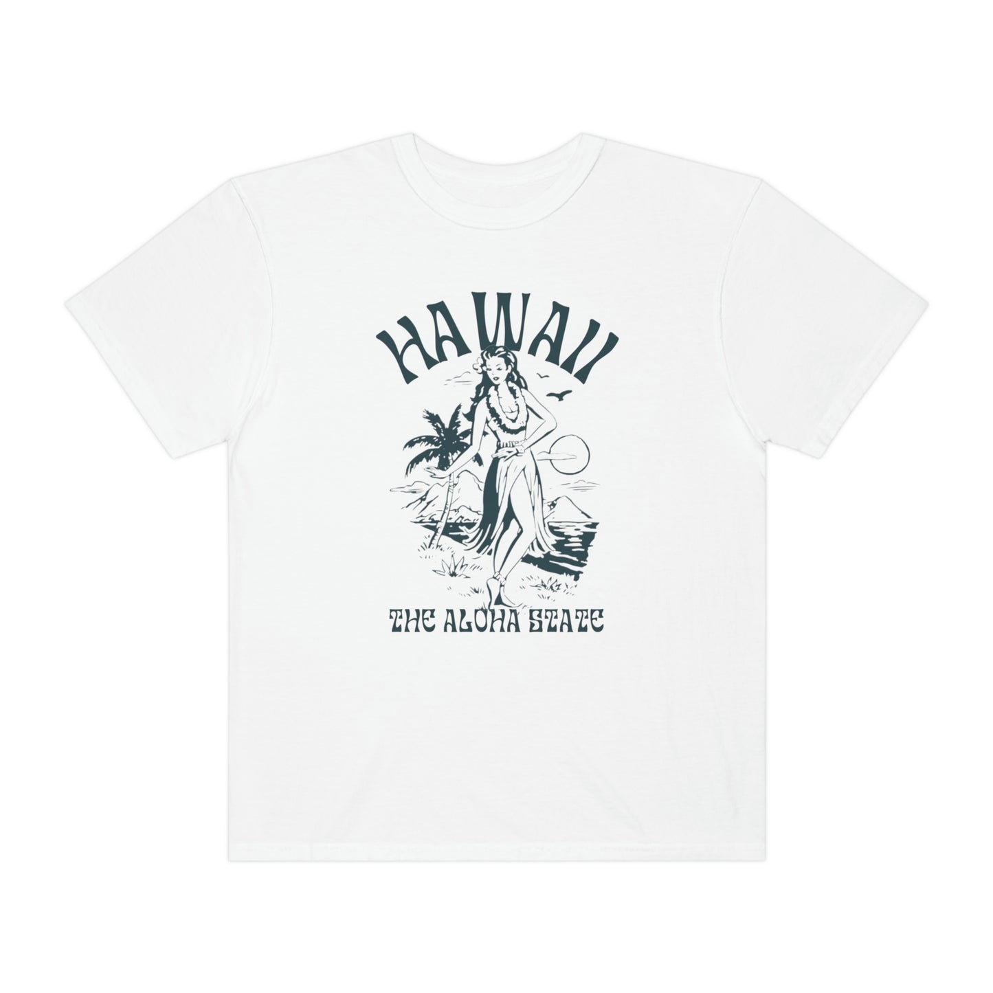 Hawaii Shirt