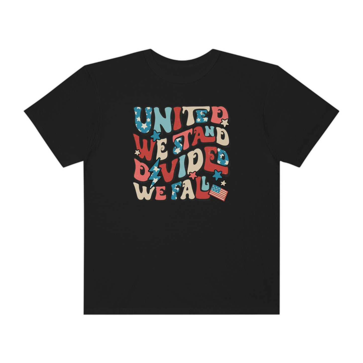 United We Stand Shirt