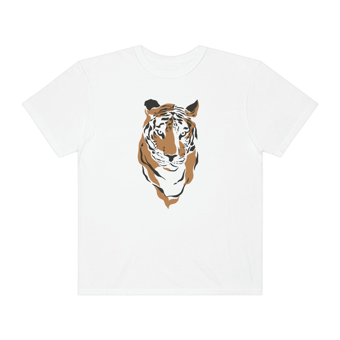 Tiger Graphic Tee