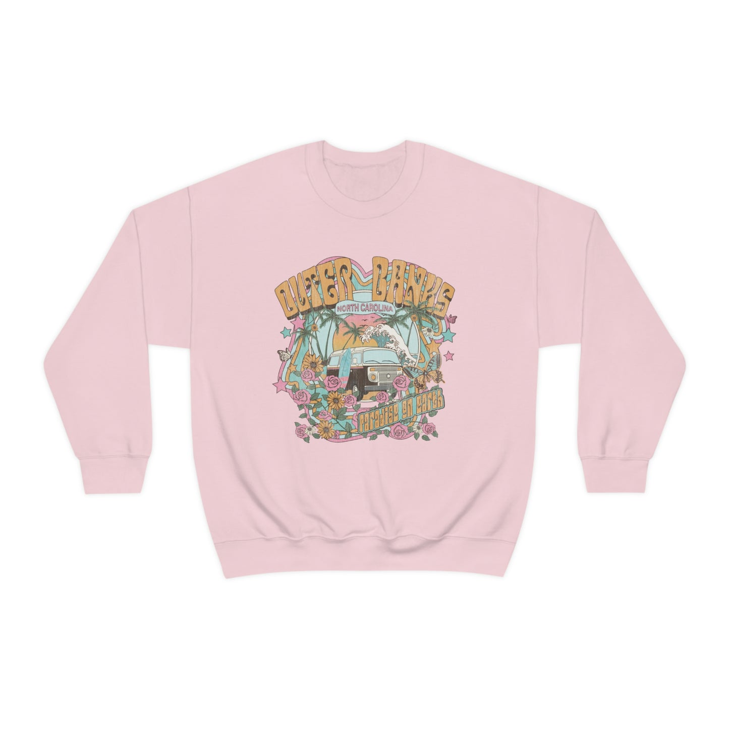 Outer Banks Pogue Life Sweatshirt