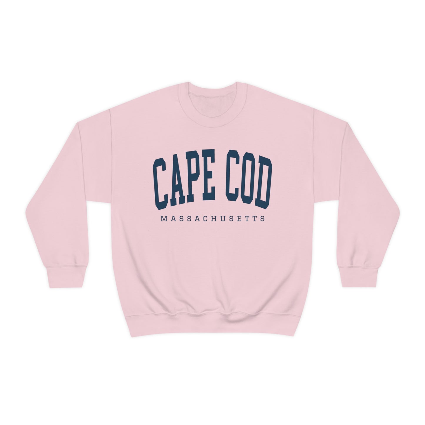 Cape Cod Sweatshirt