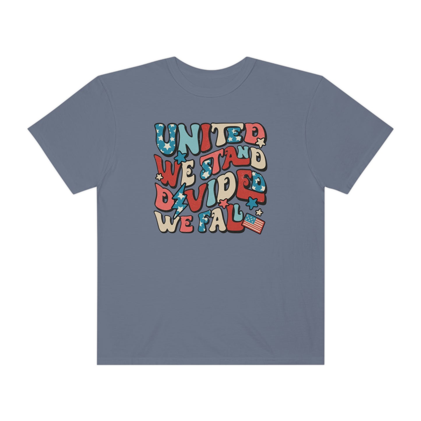 United We Stand Shirt