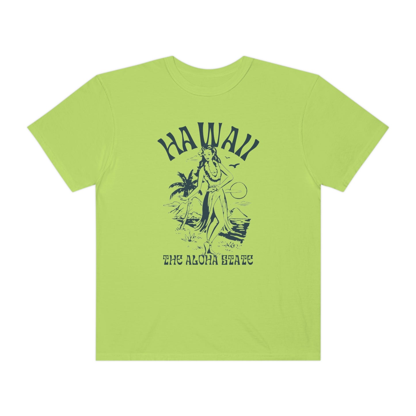 Hawaii Shirt