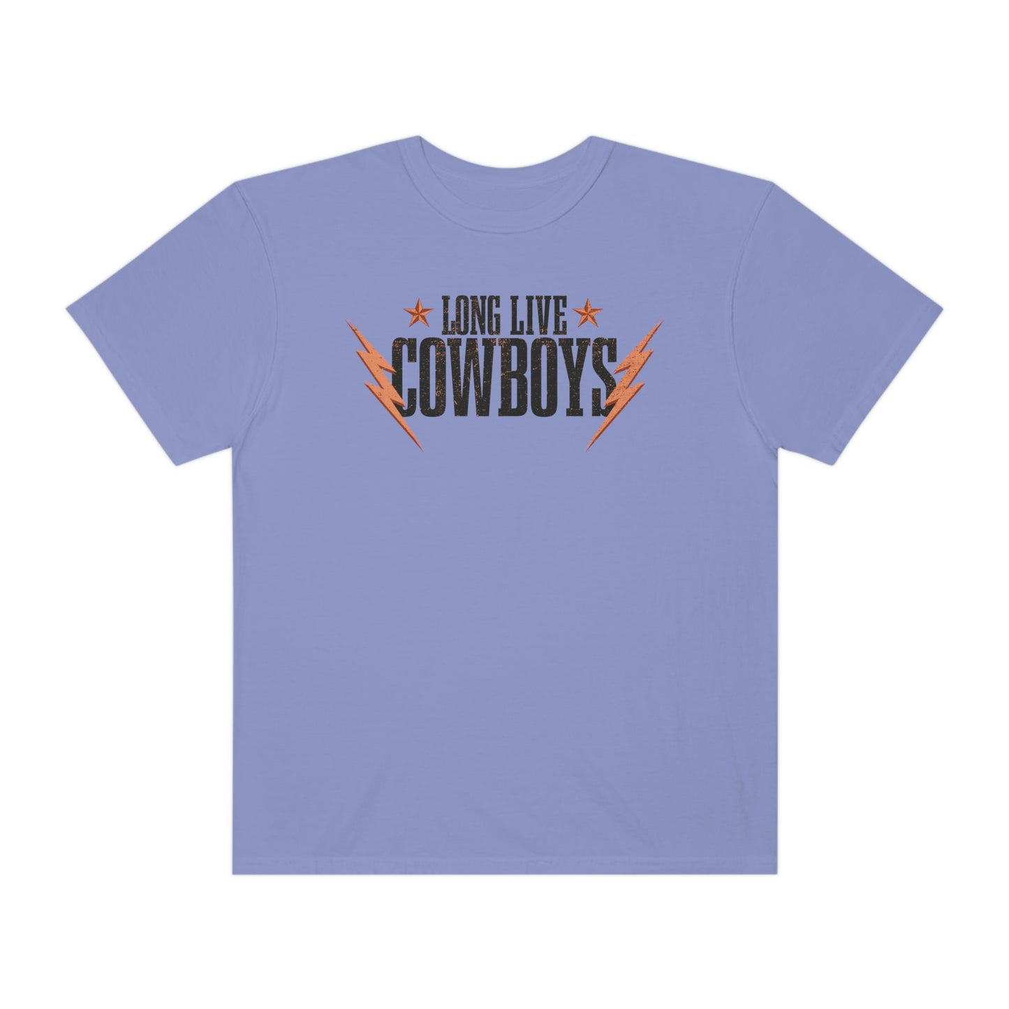 Long Live Cowboys Shirt