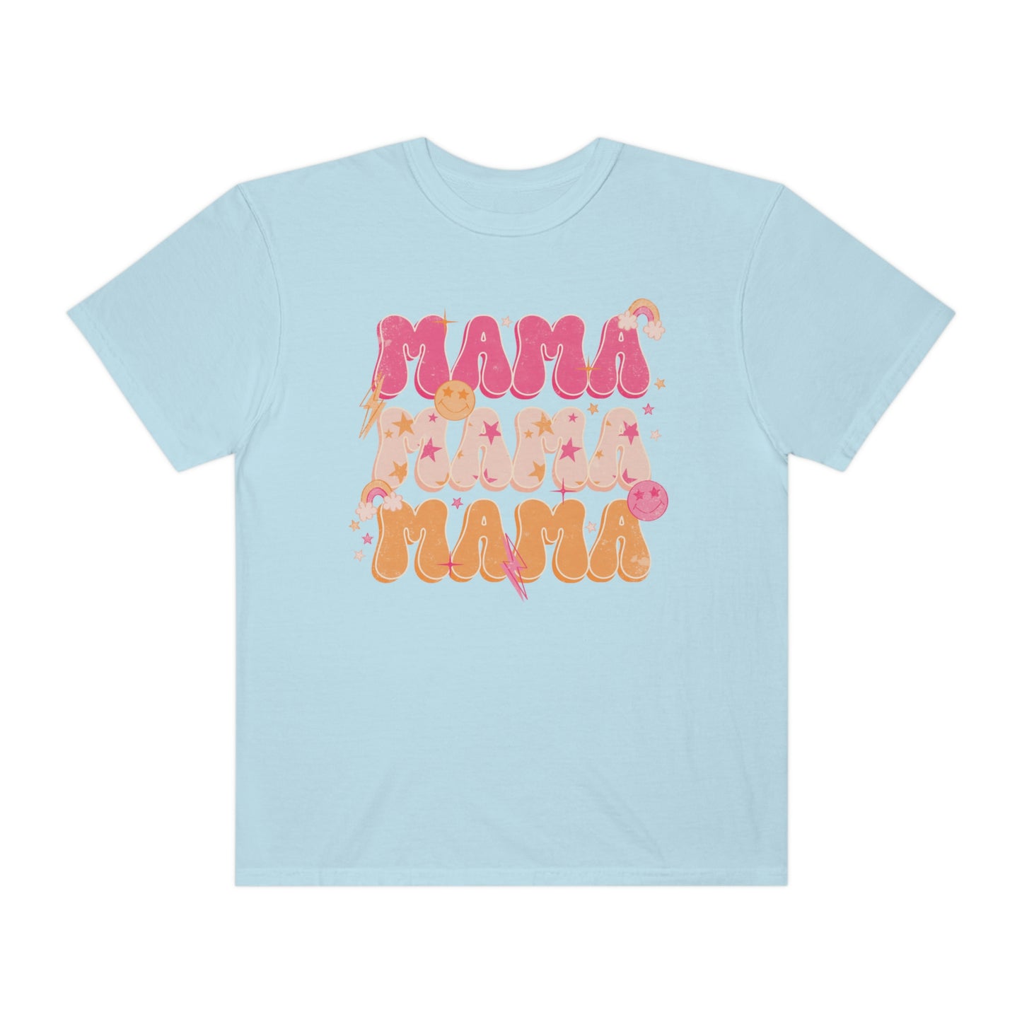 Retro Mama Shirt