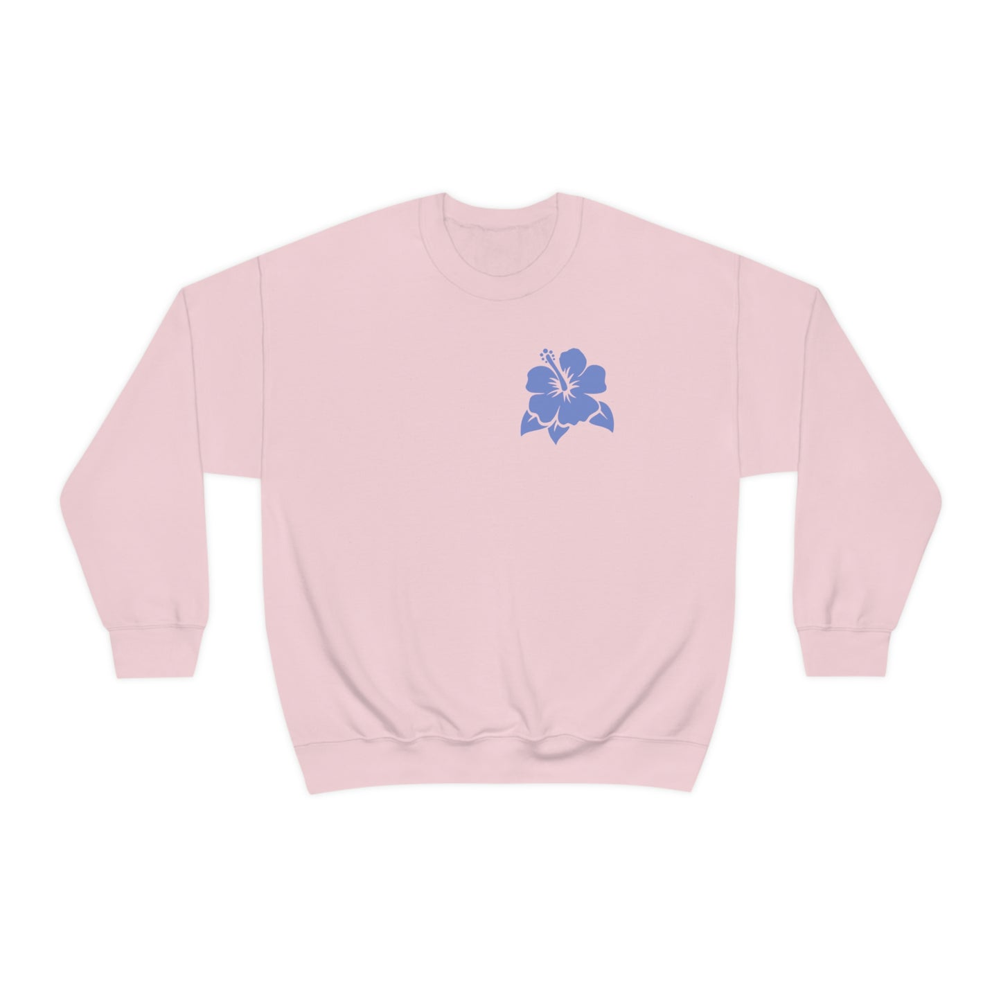 Ocean Beach Sweatshirt