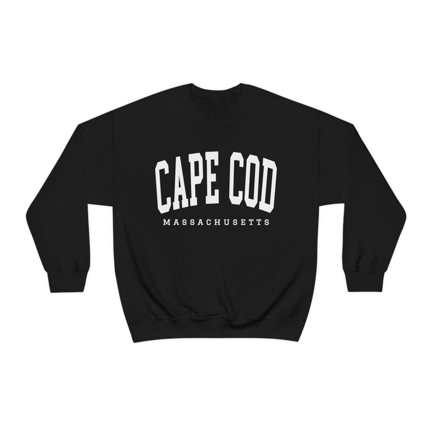 Cape Cod Sweatshirt