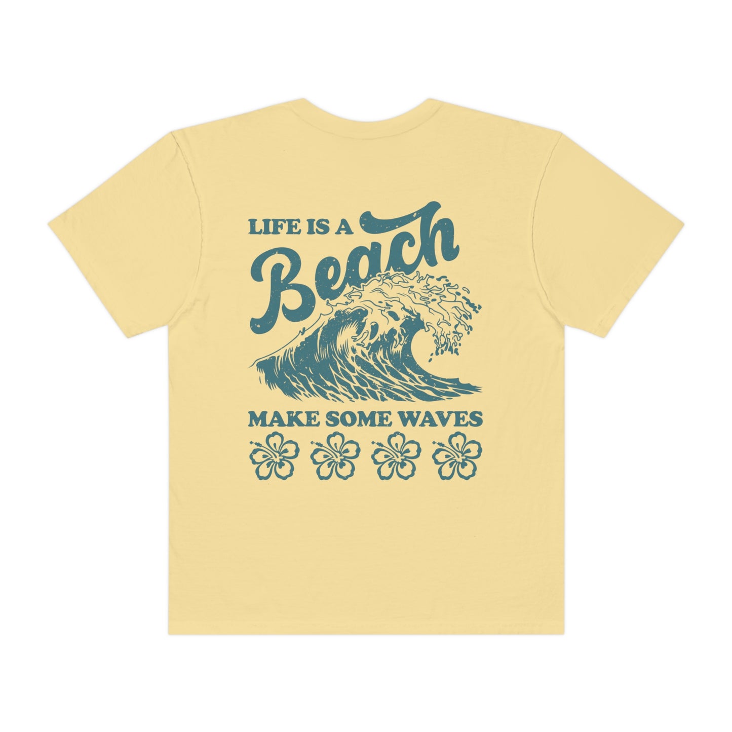 Beach Vacation Shirt