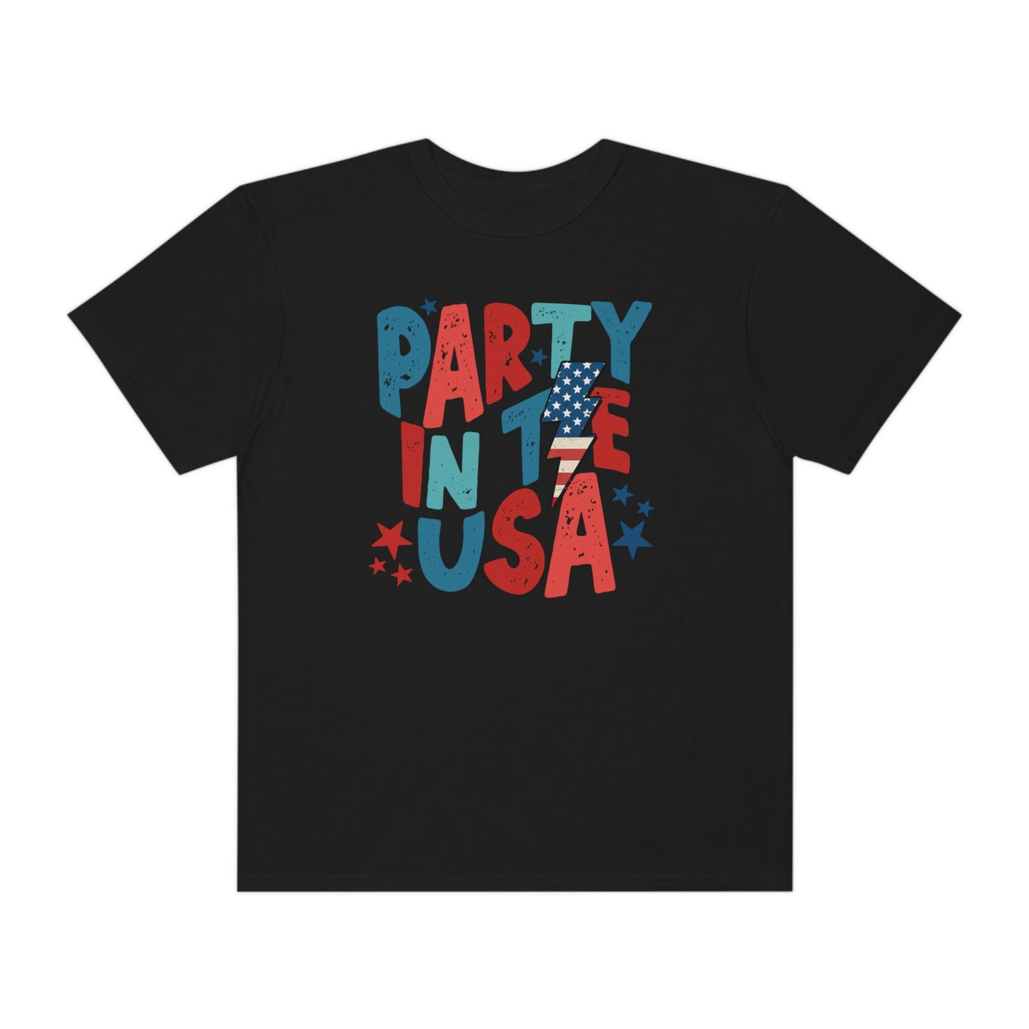 Party In The USA Shirt