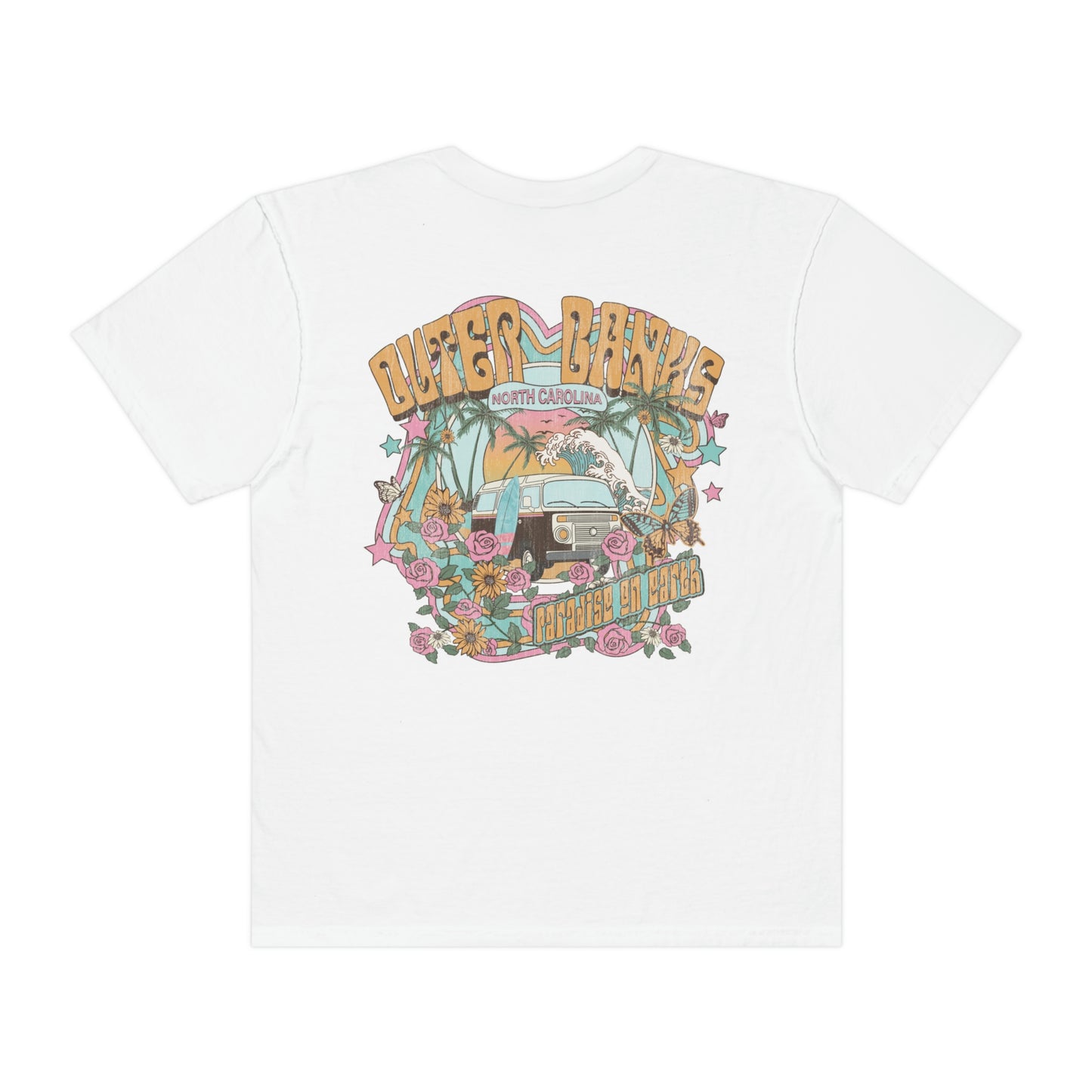 Outer Banks Pogue Life Shirt