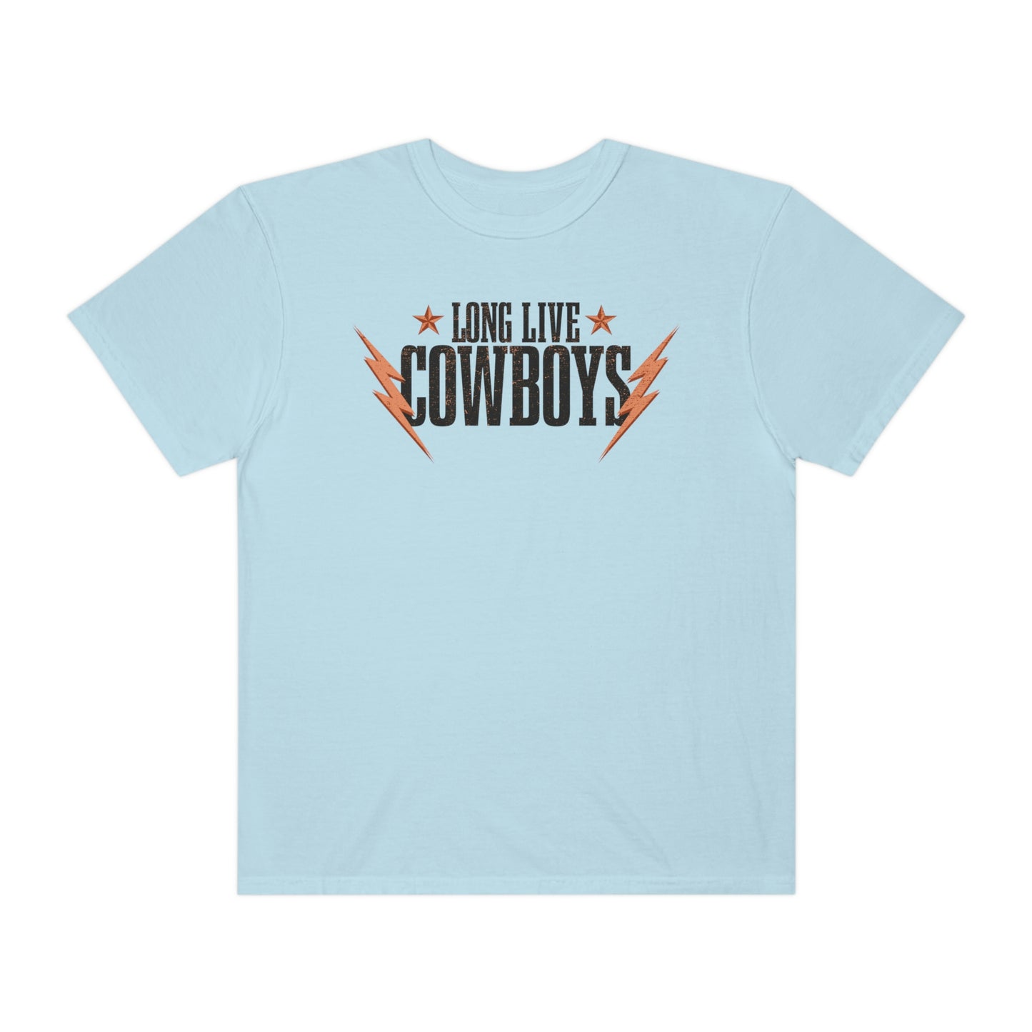 Long Live Cowboys Shirt