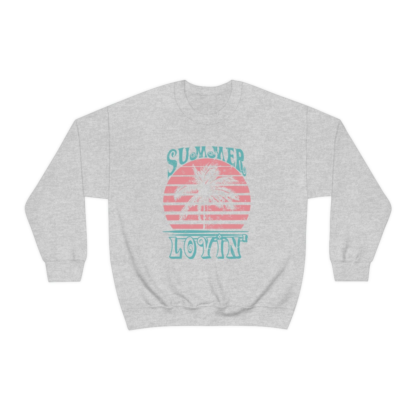 Summer Lovin Sweatshirt