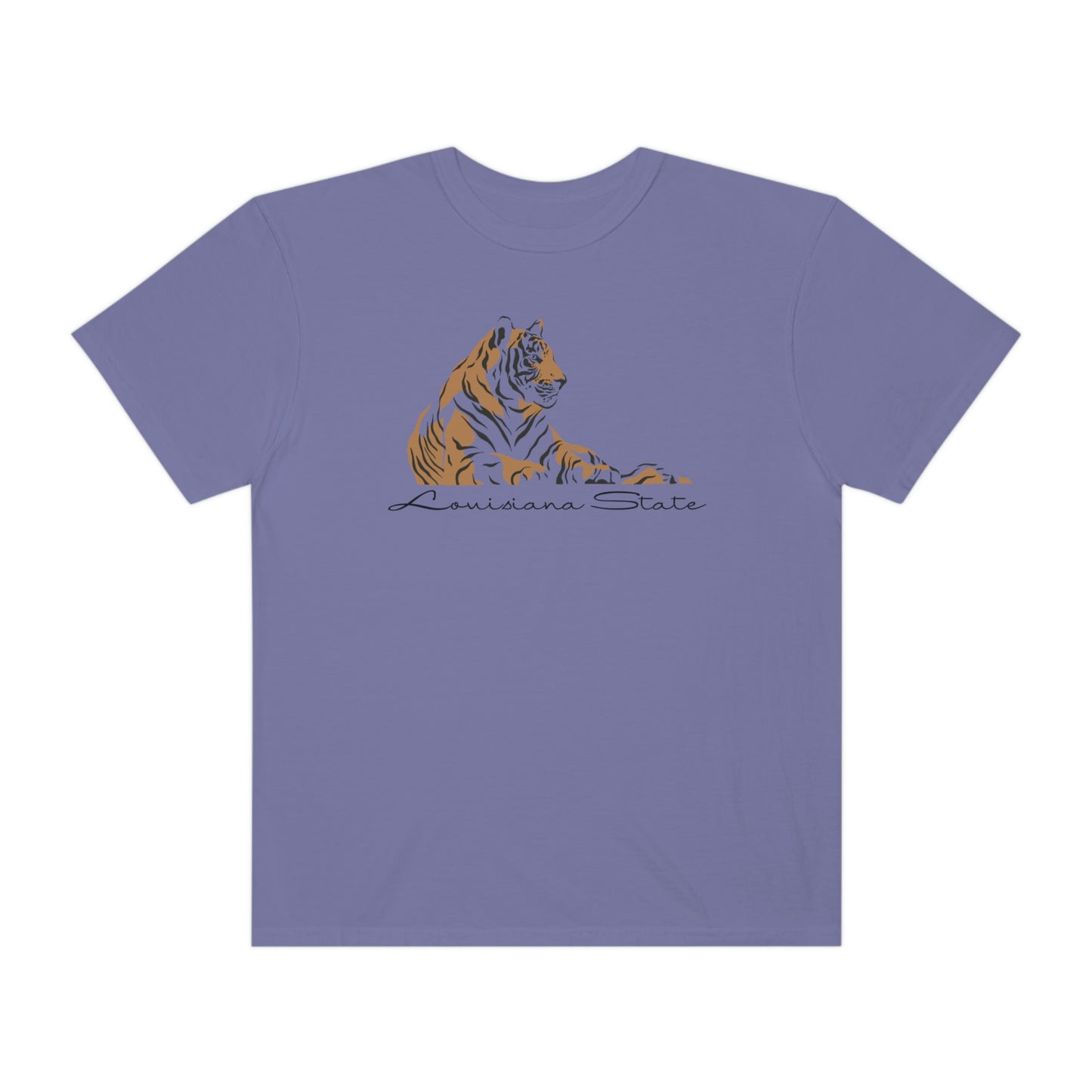 Louisiana Tigers Shirt