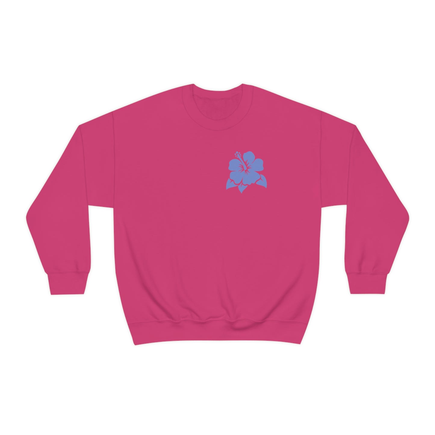 Ocean Beach Sweatshirt