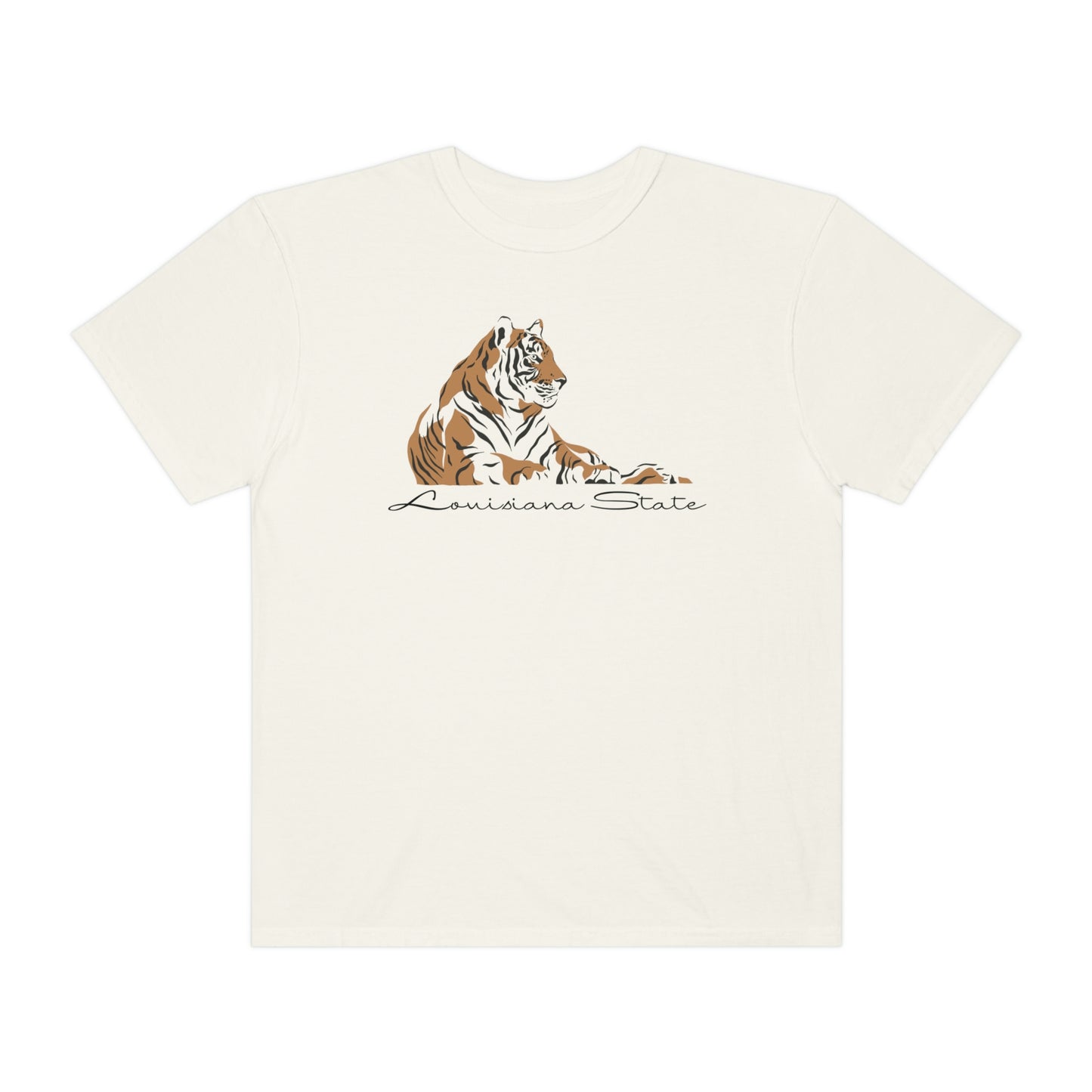Louisiana Tigers Shirt