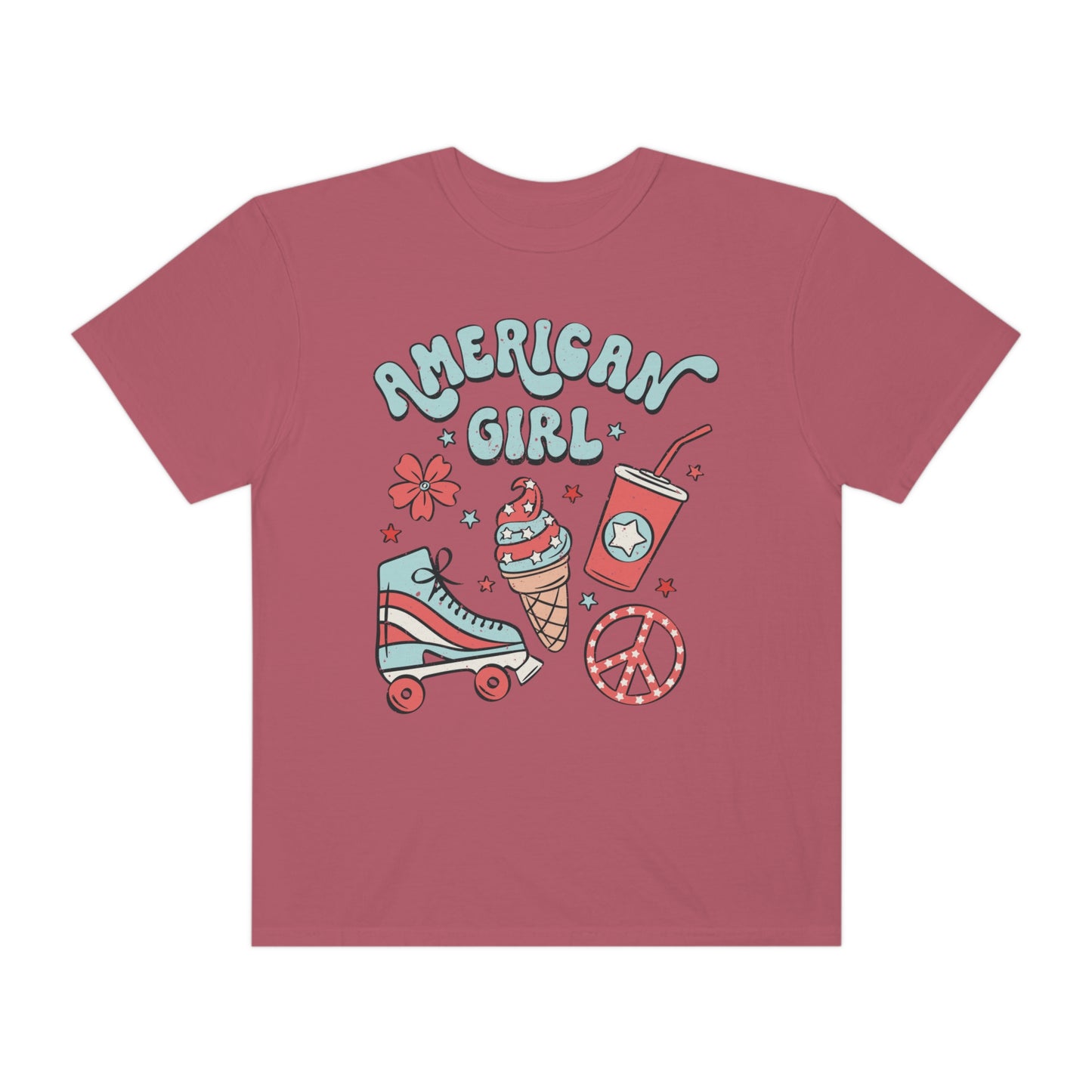 American Girl Shirt