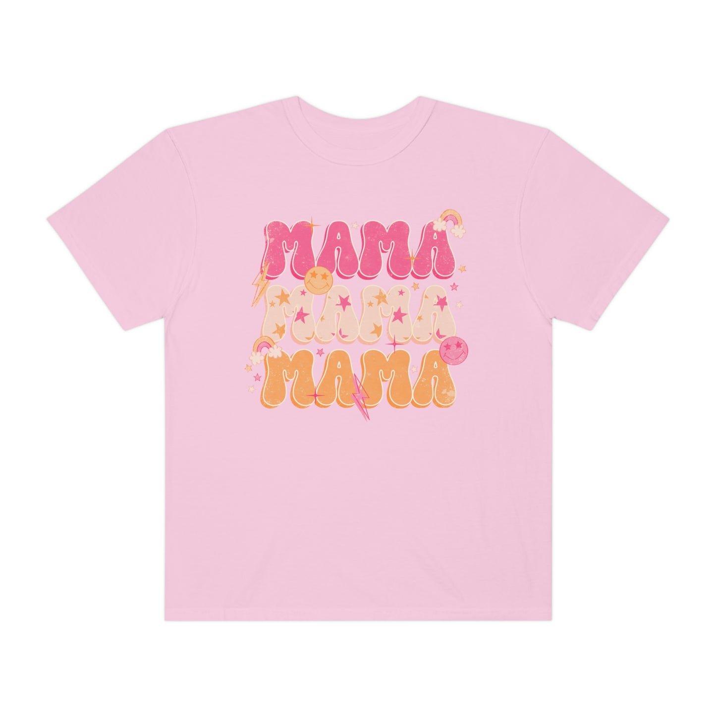 Retro Mama Shirt